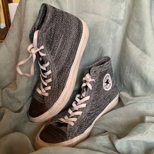 Converse Men’s with Lunarlon